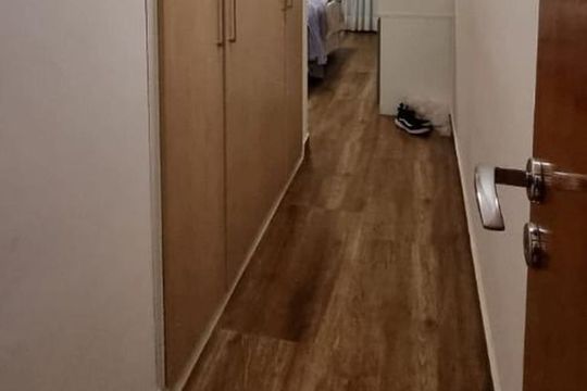Apartamento à venda com 3 quartos, 135m² em Jardim Bela Vista, Santo André