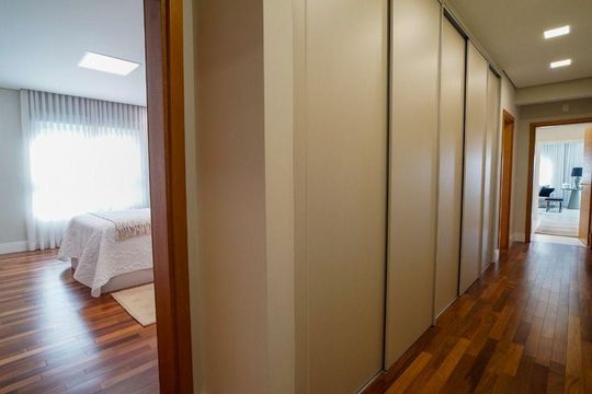Apartamento à venda com 3 quartos, 248m² em Jardim, Santo André