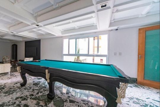 Apartamento à venda com 3 quartos, 248m² em Jardim, Santo André