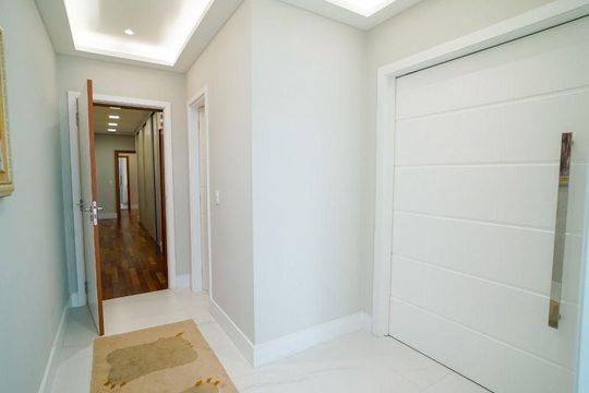 Apartamento à venda com 3 quartos, 248m² em Jardim, Santo André