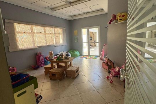Apartamento à venda com 3 quartos, 132m² em Campestre, Santo André