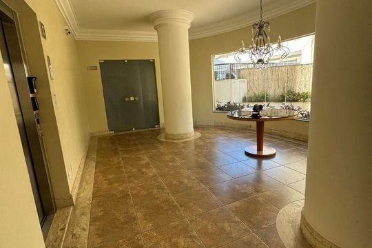 Apartamento à venda com 3 quartos, 132m² em Campestre, Santo André