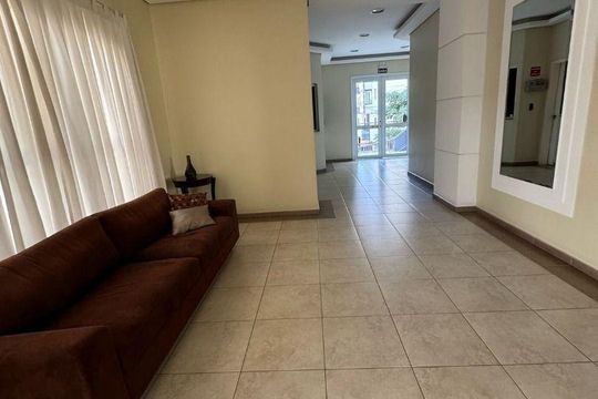 Apartamento à venda com 3 quartos, 132m² em Campestre, Santo André