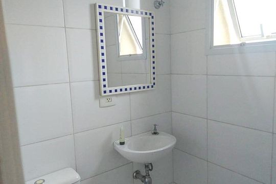 Apartamento à venda com 3 quartos, 132m² em Campestre, Santo André