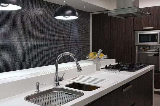 Apartamento à venda com 3 quartos, 237m² em Vila Gilda, Santo André