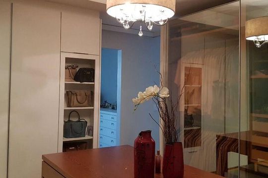 Apartamento à venda com 3 quartos, 237m² em Vila Gilda, Santo André