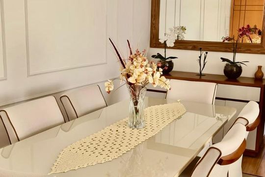 Apartamento à venda com 2 quartos, 81m² em Vila Boa Vista, Barueri