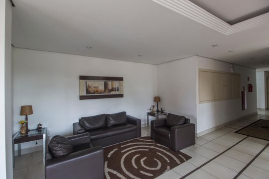Área comum de apartamento à venda com 2 quartos, 81m² em Vila Boa Vista, Barueri