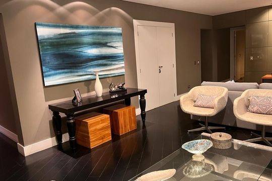 Apartamento à venda com 4 quartos, 311m² em Jardim, Santo André
