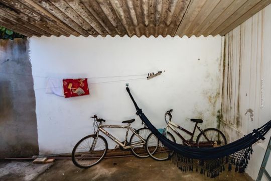 Casa para alugar com 2 quartos, 50m² em Trevo, Belo Horizonte