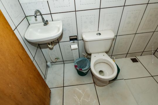 Casa para alugar com 2 quartos, 50m² em Trevo, Belo Horizonte
