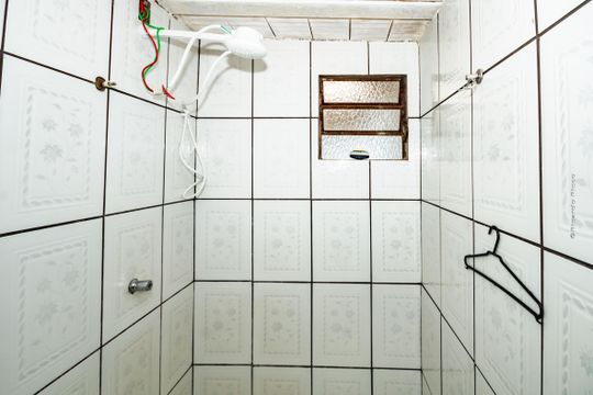 Casa para alugar com 2 quartos, 50m² em Trevo, Belo Horizonte