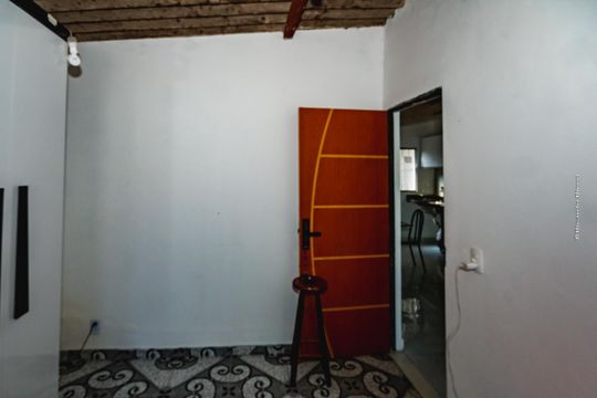 Casa para alugar com 2 quartos, 50m² em Trevo, Belo Horizonte