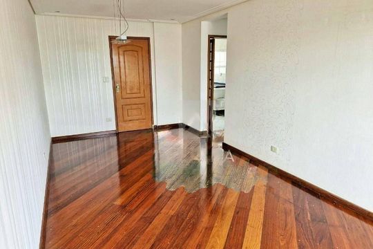 Apartamento à venda com 3 quartos, 97m² em Jardim Utinga, Santo André