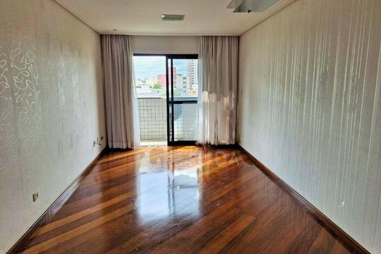 Apartamento à venda com 3 quartos, 97m² em Jardim Utinga, Santo André