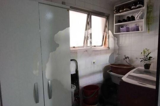 Apartamento à venda com 2 quartos, 60m² em Vila Helena, Santo André