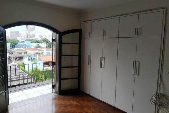 Apartamento à venda com 3 quartos, 110m² em Jardim, Santo André