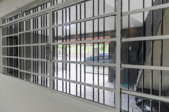 Vista da Sala de casa à venda com 2 quartos, 108m² em Itaquera, São Paulo
