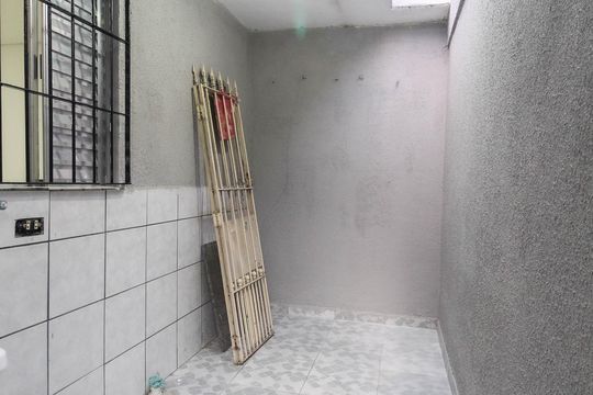 Área de Serviço de casa à venda com 2 quartos, 108m² em Itaquera, São Paulo