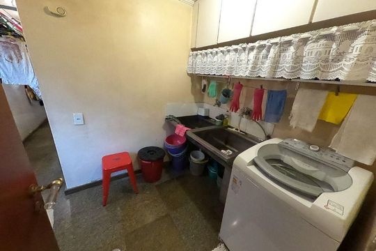 Apartamento à venda com 4 quartos, 240m² em Jardim, Santo André