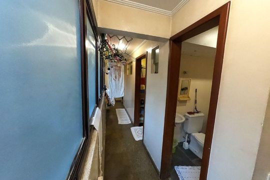 Apartamento à venda com 4 quartos, 240m² em Jardim, Santo André