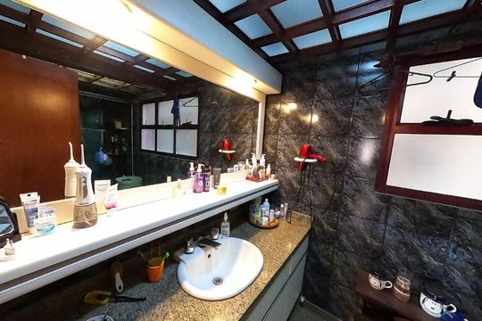 Apartamento à venda com 4 quartos, 240m² em Jardim, Santo André
