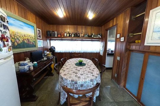 Apartamento à venda com 4 quartos, 240m² em Jardim, Santo André