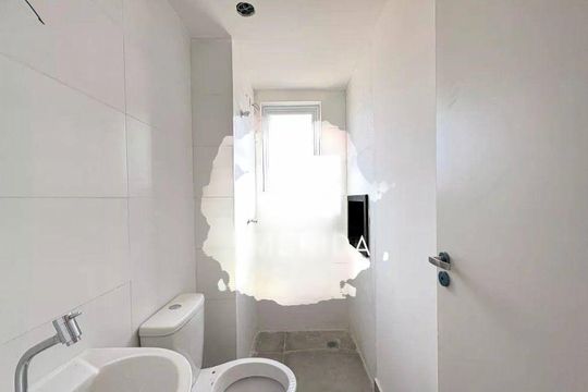 Apartamento à venda com 1 quarto, 53m² em Santa Terezinha, Santo André