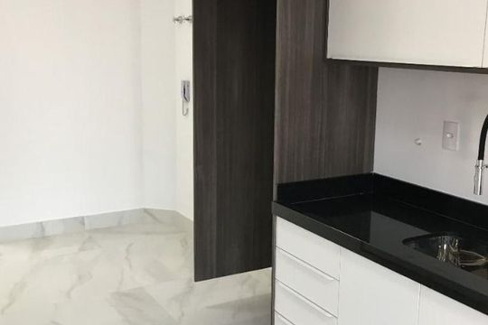 Apartamento à venda com 3 quartos, 150m² em Jardim, Santo André