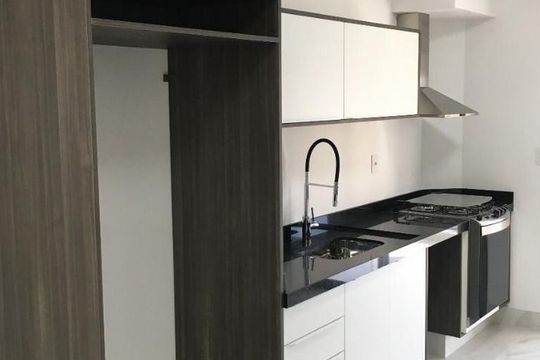 Apartamento à venda com 3 quartos, 150m² em Jardim, Santo André