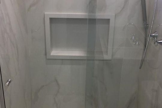 Apartamento à venda com 3 quartos, 150m² em Jardim, Santo André
