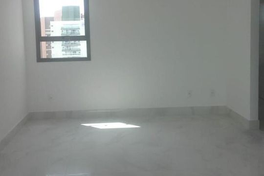 Apartamento à venda com 3 quartos, 150m² em Jardim, Santo André