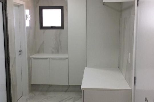Apartamento à venda com 3 quartos, 150m² em Jardim, Santo André