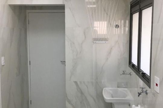 Apartamento à venda com 3 quartos, 150m² em Jardim, Santo André