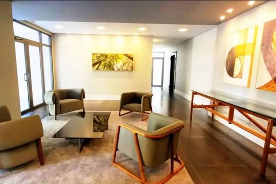 Apartamento à venda com 3 quartos, 150m² em Jardim, Santo André