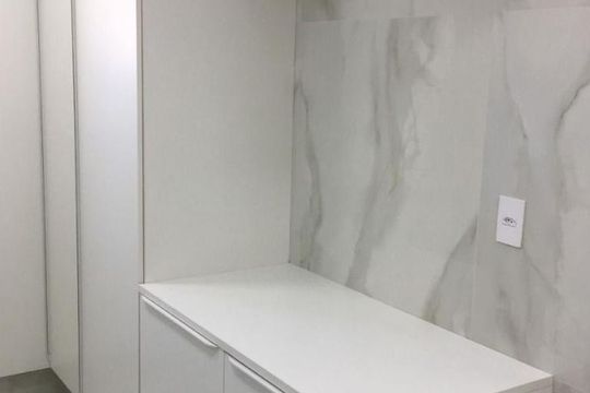 Apartamento à venda com 3 quartos, 150m² em Jardim, Santo André