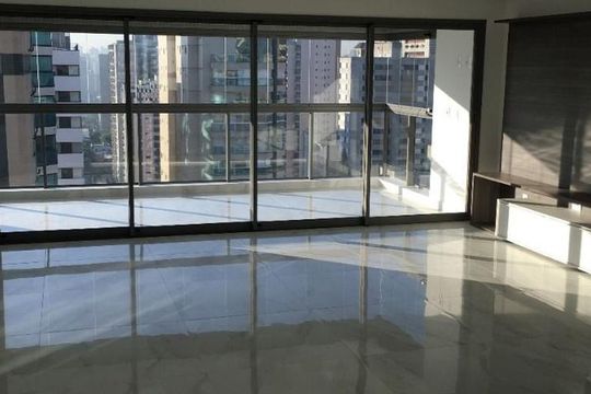 Apartamento à venda com 3 quartos, 150m² em Jardim, Santo André
