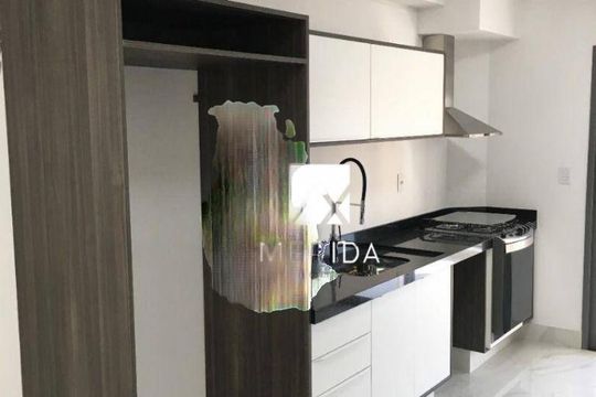 Apartamento à venda com 3 quartos, 150m² em Jardim, Santo André