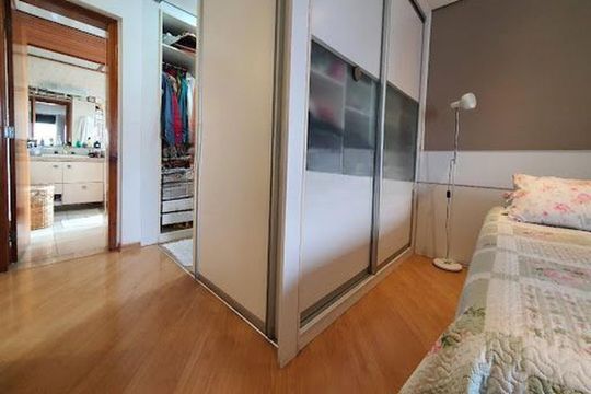 Apartamento à venda com 4 quartos, 263m² em Jardim, Santo André