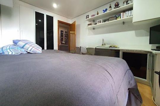 Apartamento à venda com 4 quartos, 263m² em Jardim, Santo André