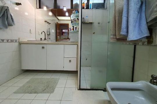 Apartamento à venda com 4 quartos, 263m² em Jardim, Santo André
