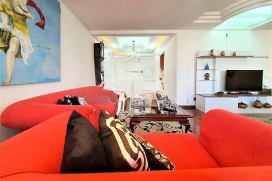 Apartamento à venda com 4 quartos, 263m² em Jardim, Santo André