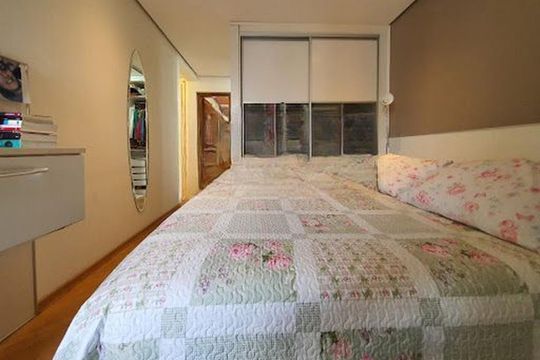 Apartamento à venda com 4 quartos, 263m² em Jardim, Santo André