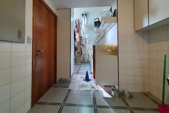 Apartamento à venda com 4 quartos, 263m² em Jardim, Santo André