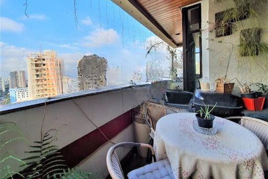 Apartamento à venda com 4 quartos, 263m² em Jardim, Santo André