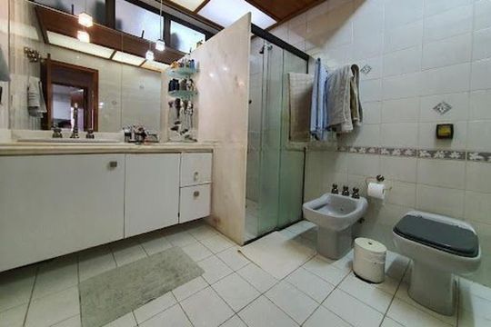 Apartamento à venda com 4 quartos, 263m² em Jardim, Santo André