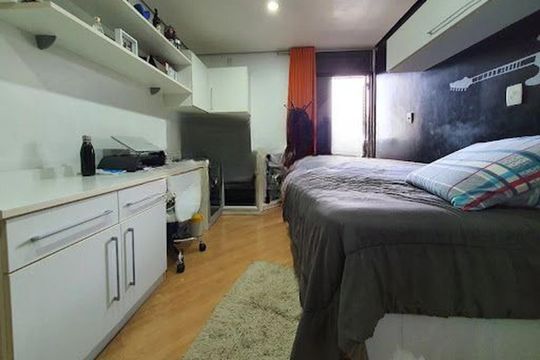 Apartamento à venda com 4 quartos, 263m² em Jardim, Santo André