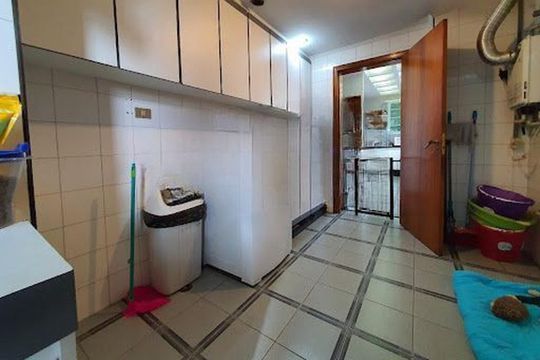 Apartamento à venda com 4 quartos, 263m² em Jardim, Santo André