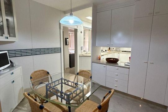 Apartamento à venda com 4 quartos, 260m² em Jardim, Santo André