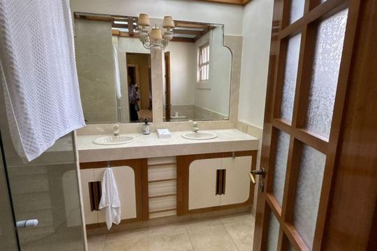 Apartamento à venda com 4 quartos, 260m² em Jardim, Santo André